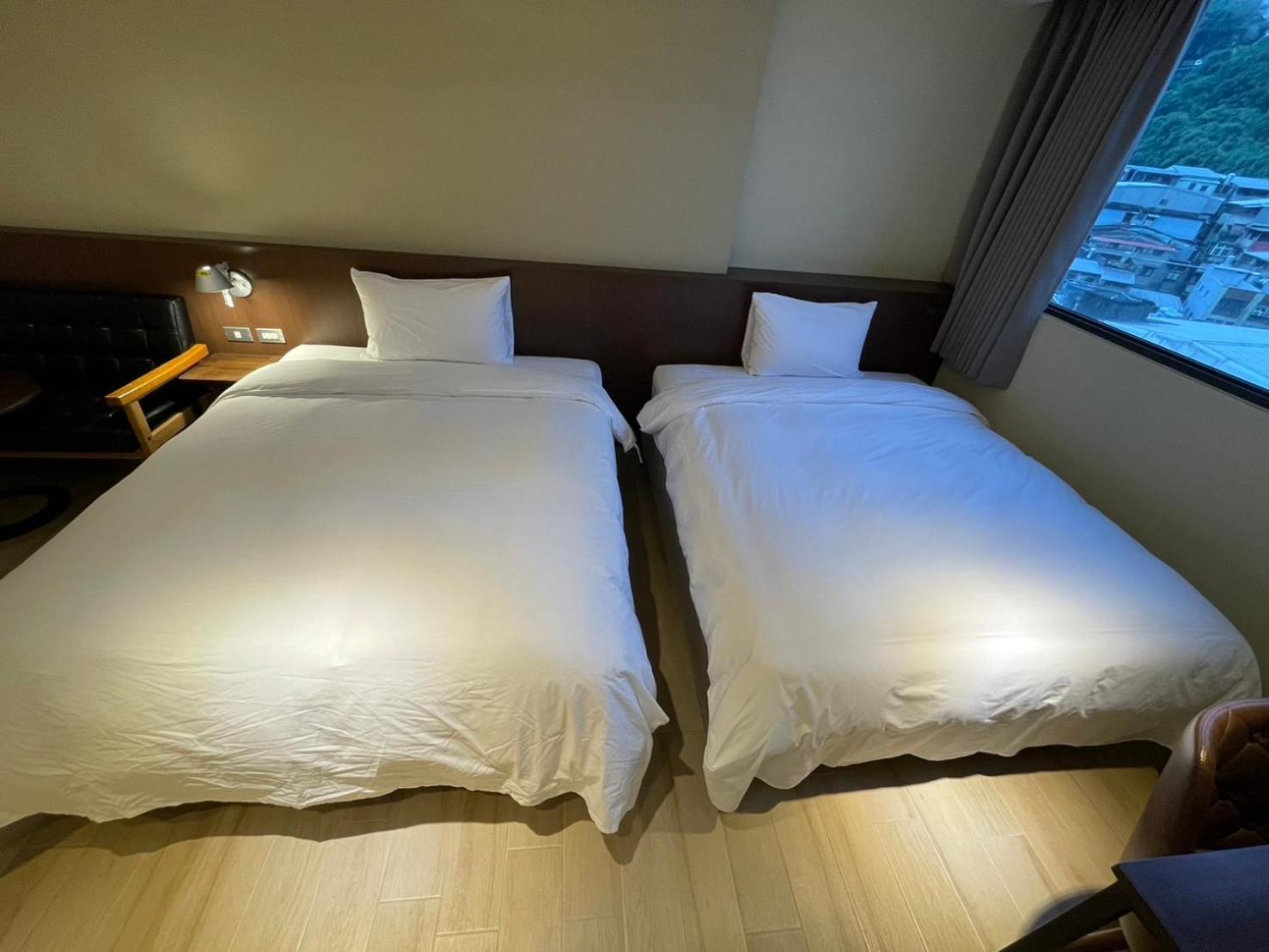 Dahua Hotel Keelung Exterior photo