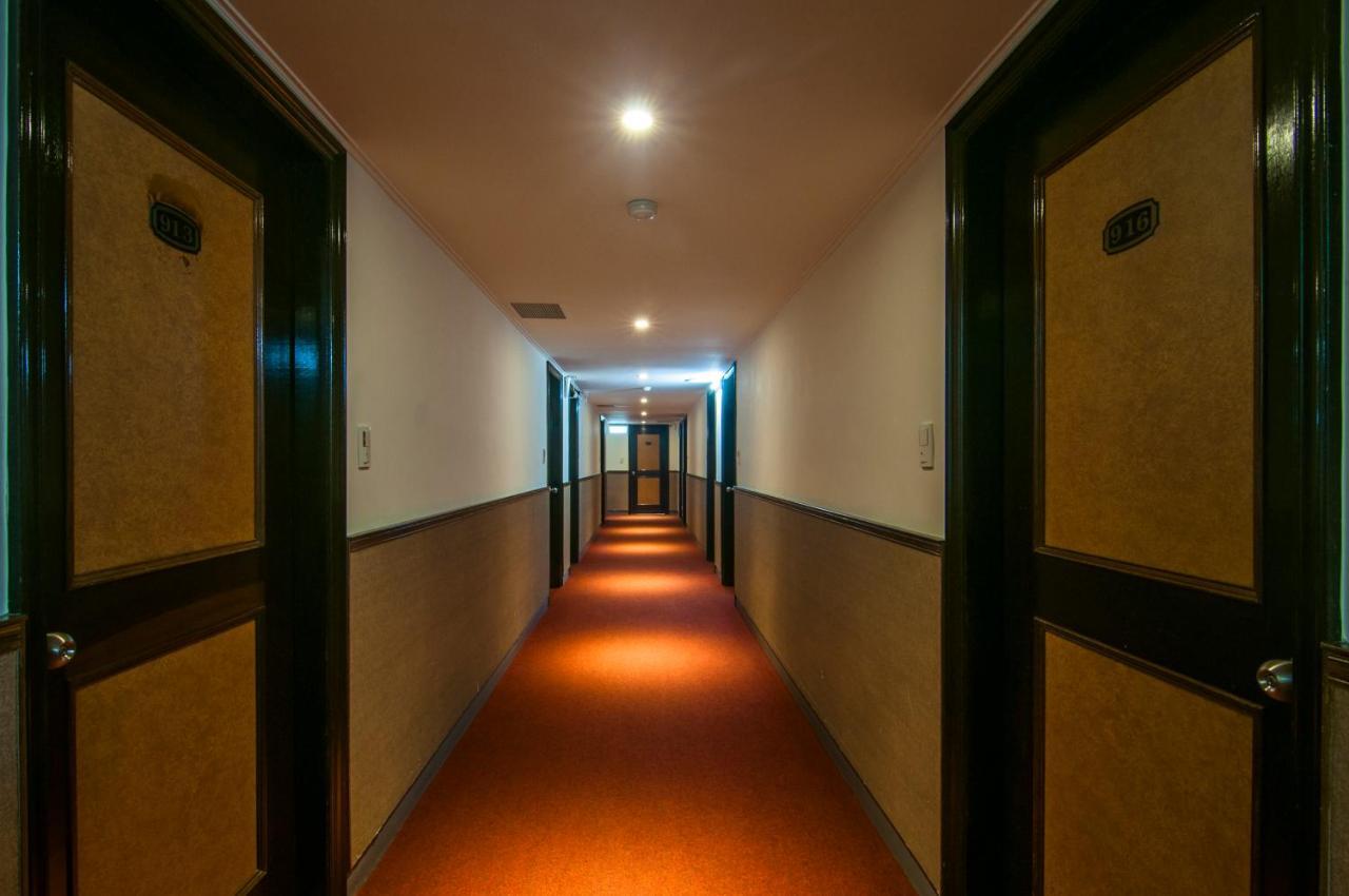 Dahua Hotel Keelung Exterior photo